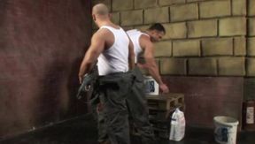 Raw Fucking Skinheads
