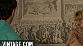 ”The introverted MILF is seduced by the photographer”