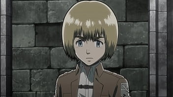 Shingeki no Kyojin EP7 - FullHD Dub.