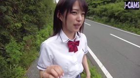 Charming Beauty. Playful Date with a Mischievous Smile Part1
