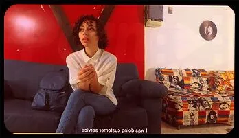 Petite Latina's Wild Audition: Rough Encounter Unleashed!