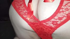 YoungEnglishBBW sucking BBC Nata4sex hardcore ass to pussy pounding cumshot