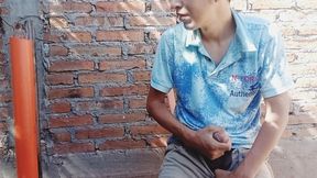 A Super Fast Why the Job Waits