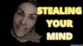 STEALING YOUR MIND