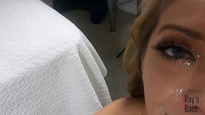 leah winters shows ray hapa her bj skills