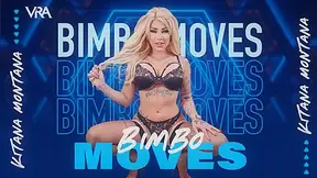 Kitana Montana - VR Porn Movie