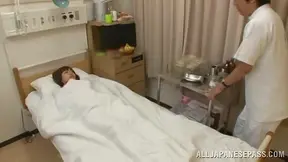 Busty Babe in Lingerie - Hardcore Action Steamy Moves