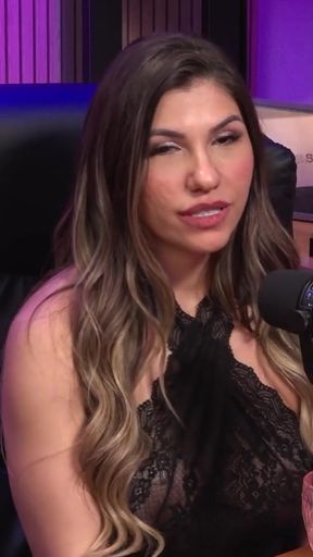 Key moment from &quot;I know how to do pompoarism. I can make my ass blink&quot;
