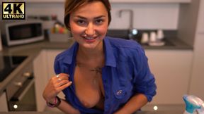 Selene - Leaving Gift