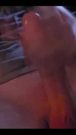 Christmas Horn Enjoy Me Teasing My Cock Till I Explohohode