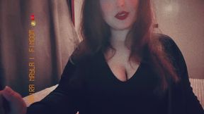 LE PLAISIR DE T'ABANDONNER À MOI