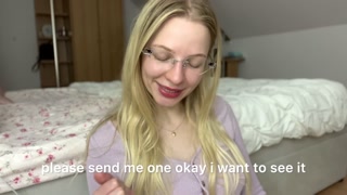 Why nobody wants your small P