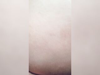 Cum out of hands