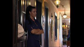 Italian Vintage Fuck for Laura Angel