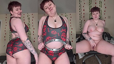 I want you to cum with me