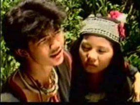 THAI Mountaineer Fuck Part 1