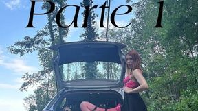 Mix Sadismo fuori casa Parte 1 ITA