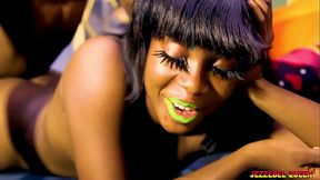 MY NEIGHBOUR'_S BIG DICK IS SO SWEET