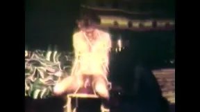 Disgusting Wild Sluts