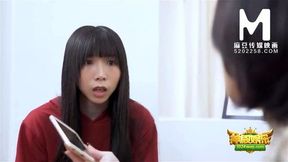 【国产】麻豆传媒作品/MDX 0033神殿娱乐002/免费观看