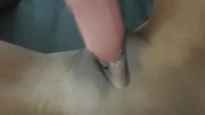 Fickmaschine, wie der Dildo mein Bauch hebt ^^