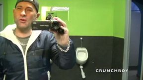 damian baise un daddy latino gros cul