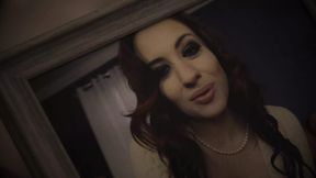 Cheating wife Layla Jenner gives a best blowjob then enjoys fucked hard