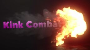 Knockouts with Trophy Poses | Petra vs Jessica