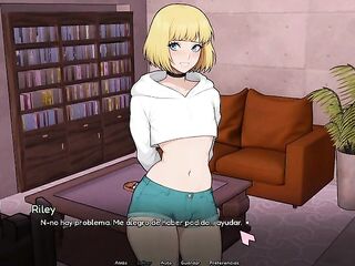 Bunkered with GAMEPLAY two demo part two