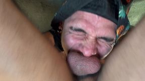 suprise threesome