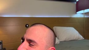 suprise threesome