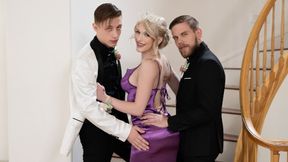 Prom Night Delight Part 1