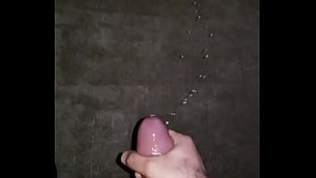 Cum Fountain 03