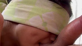 Shy Indian Girl