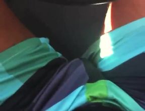Swelling-Pee-Cum