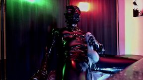 Rubberboy Cumshot Compilation