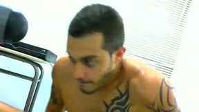 Zethy R Private Show - Part 2
