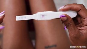 My Boyfriend Didn’t Appreciate the Two Lines on the Pregnancy Test - Unlike the Plumber