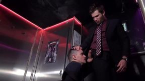 mafioso avec doryann marguet, david valentin, jeff kgoule & josh baylet