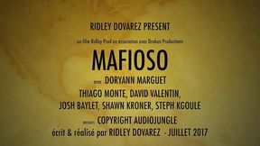 mafioso avec doryann marguet, david valentin, jeff kgoule & josh baylet