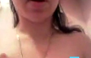 Arab Girl Mastrubation Om webcam for her Boy Friend