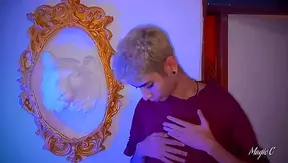 POV: Your Secret Partner Catching Me JERKING OFF My Thick Cut Cock – HotLeakz 18+