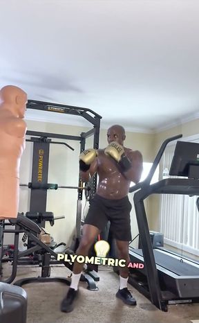 Mcpherson Vital Fitness # 98