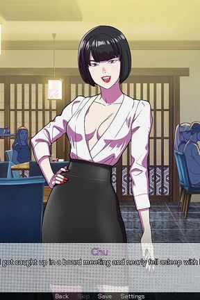Complete Gameplay - Driven Affairs, Part 12