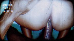 Bombshell Alert: with Juicy Latina Fire!!