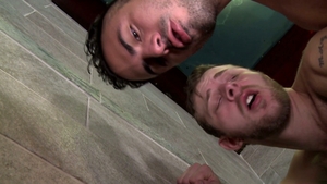 Men Over 30: Sucking and F**king in the Warm Spray