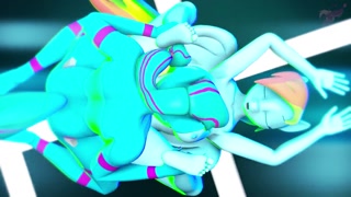 HornyForest - DJsex part 3