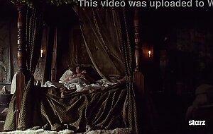 Rebecca ferguson - the white queen