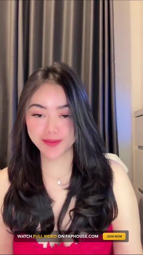 Live Indonesian Girls Who Make You Flirt