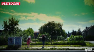 LETSDOEIT - Big Tits Cougar PornStar Sexy Susi Demands Sex From Amateur